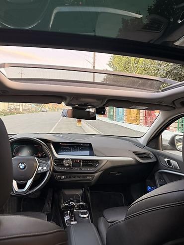 daewoo matiz 0 1: BMW 1 series: 2022 г., 2 л, Автомат, Бензин, Хэтчбэк — 7