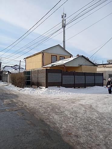 Продажа домов: Дом, 215 м², 4 комнаты, Собственник, Евроремонт — 2