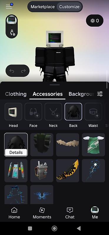 графеновые очки что лечит: Аксессуар для аватара Roblox — «ЭЛТ‑монитор на голову» - Тип — 3