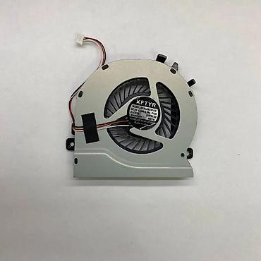 deepcool ak620: Вентилятор/Кулер для ноутбука Samsung NP270E5E Арт.3256 — 1
