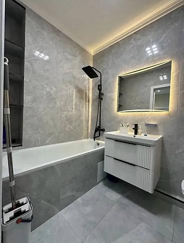 Продажа квартир: 3 комнаты, 78 м², Элитка, 11 этаж, Евроремонт — 11