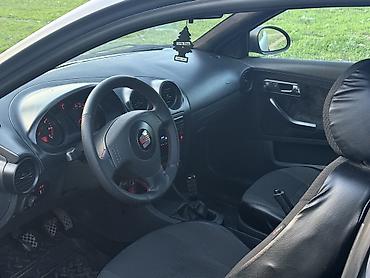 vw: Volkswagen Polo: 2004 г., 1.4 л, Механика, Бензин, Хэтчбэк — 2