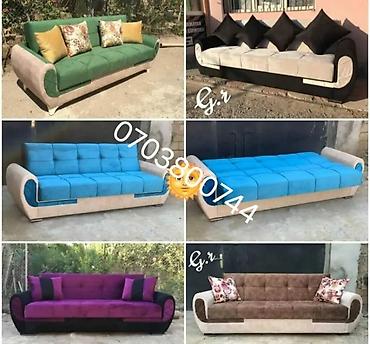 Divanlar: Divan, Yeni, Açılan, Bazalı, Parça, Ödənişli çatdırılma — 14