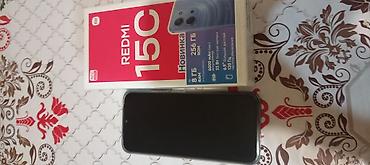 poco x6 pro irsad: Xiaomi 256 GB, rəng - Qara — 2