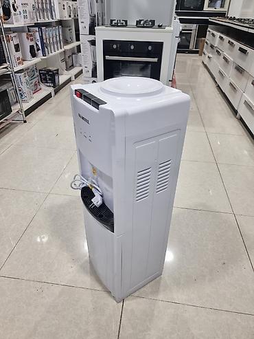 dispensr: Dispenser Döşəməüstü, Su soyutma ilə, Yeni — 2