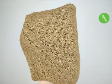 kokon: Ponczo damskie, rozmiar One size — 4