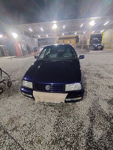 опель фронтера б: Volkswagen Vento: 1998 г., 2 л, Автомат, Бензин