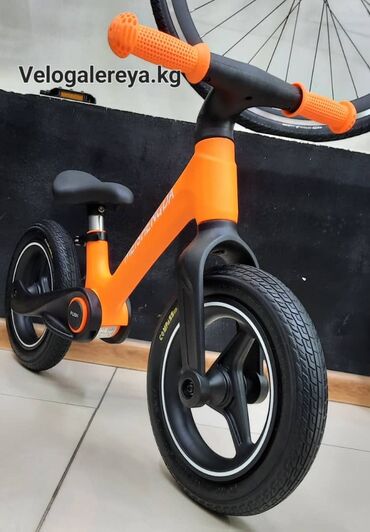 Игрушки: Беговел, Беговелы! Складные! С 2х лет и выше! Колёса надувные! На at lalafo.kg — 2 Игрушки: Беговел, Беговелы! Складные! С 2х лет и выше! Колёса надувные! На — 2