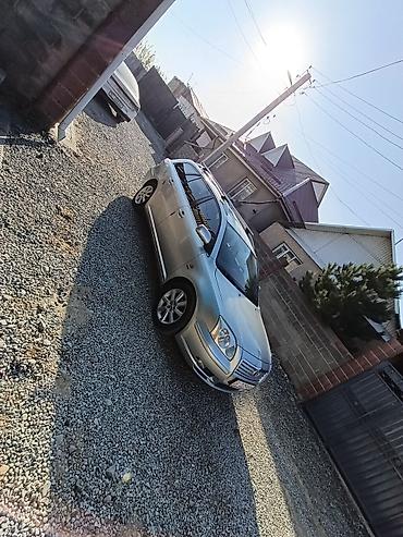 Toyota: Toyota Avensis: 2004 г., 1.8 л, Механика, Бензин, Универсал — 2