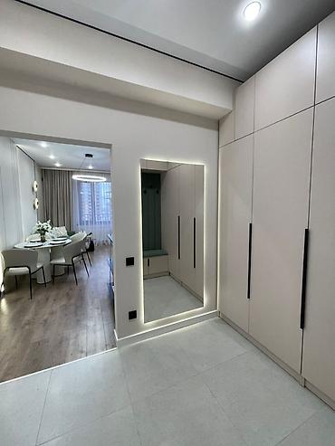 Продажа квартир: 2 комнаты, 59 м² — 11