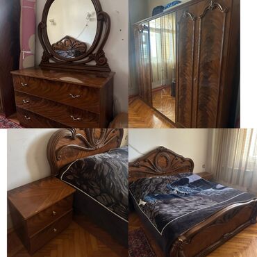 Butkalar, köşklar: Dest 250₼ satilir .Unvan Sumqayit Rumi