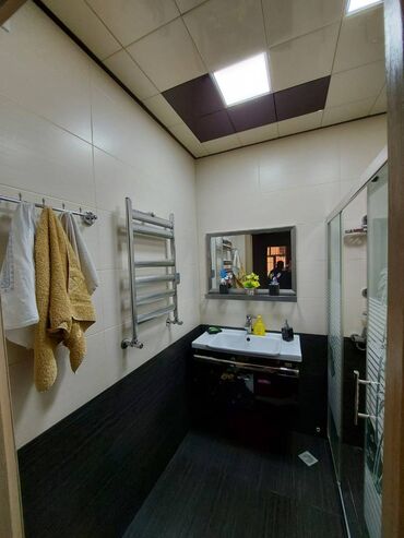 Yeni tikili: 3 otaqlı, Yeni tikili, 130 kv. m — 27