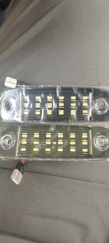xacmazda ucuz avtomabiller: Salam Hunday i30 nömrə işığı led
