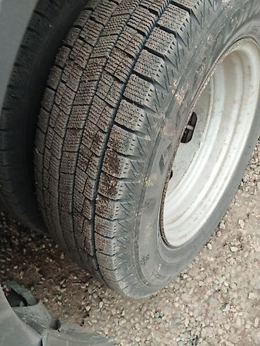 бампер 210: Легкий грузовик, Mercedes-Benz, Стандарт, 3 т, Б/у — 4