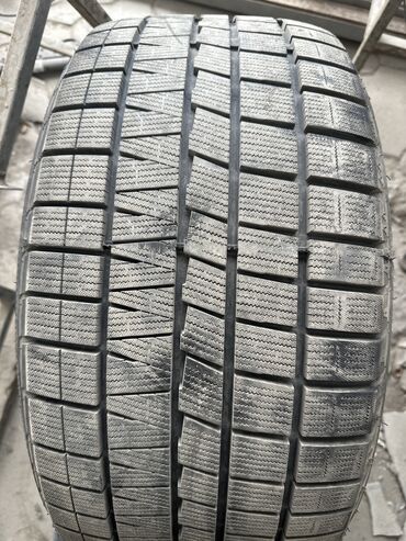 купить резину бу на 16: 315/35/22 2 шт 
Фирма NANKANG
Тайванд 🇹🇼
2024 
50000 мин