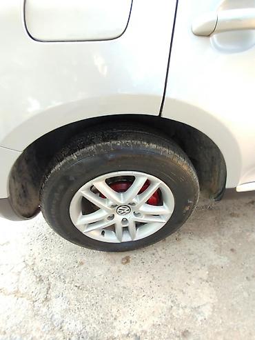 mercedes benz 208 d: Volkswagen Touareg: 3.2 l | 2004 il Ofrouder/SUV — 10