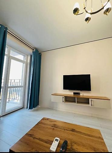 Продажа квартир: 3 комнаты, 86 м², Элитка, 8 этаж, Дизайнерский ремонт — 8