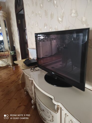 samsung tab a: Телевизор LG LCD 32"
