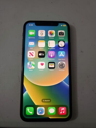 раскладушки телефон: IPhone Xs Max, Б/у, 256 ГБ, Matte Midnight Green, Зарядное устройство, Чехол, Кабель, 83 %