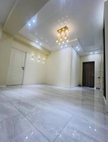 Новостройка: 2 комнаты, Новостройка, 97 м²