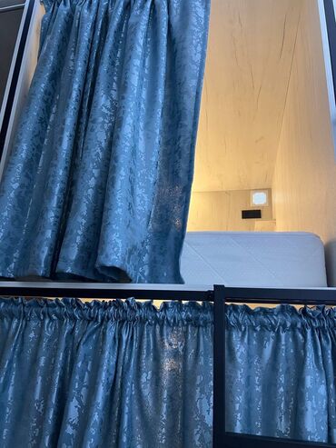 Посуточная аренда комнат: 50 м² — 11