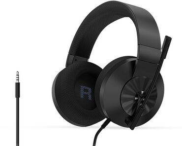 lenovo legion: Lenovo Legion H200 Gaming Headset naushniki satilir. Yenidir