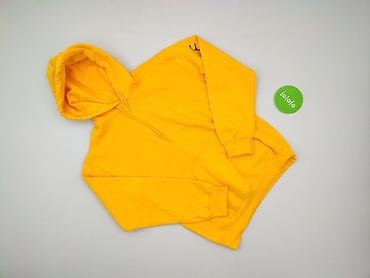 bluzy psg: Gildan, Bluza z kapturem damska, rozmiar S — 4