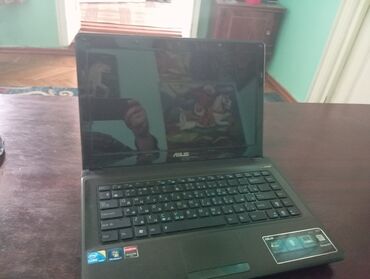 Настольные ПК и рабочие станции: Б/у ASUS 14 ", Intel Core i5, 512 ГБ