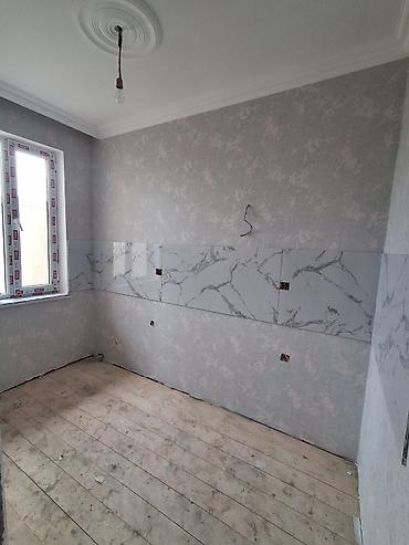 Həyət evləri və villaların satışı: Satılır: həyət evi Ümumi təsvir: - Bir mərtəbəli həyət evi, girişdə — 3