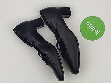 barefoot pepco: Półbuty damskie, rozmiar 42 — 3