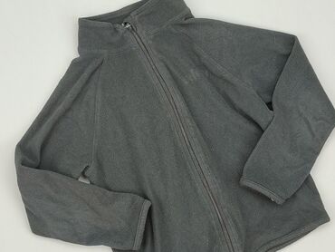 Sweatshirts: Sweatshirt, Okay, 5-6 years, 110-116 cm, condition - Good