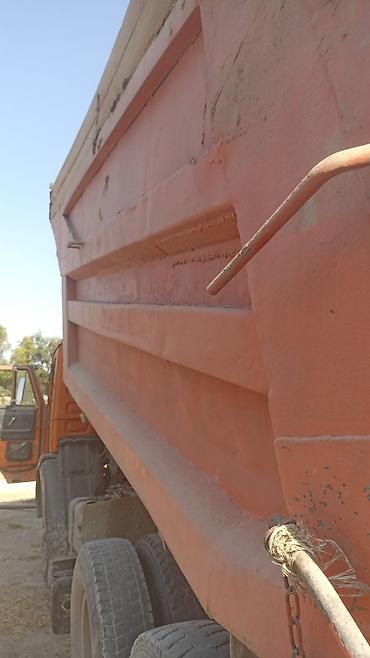 трактор т 150 купить: Самосвал КАМАЗ 6x4 сезону готов - Кузов объемный, усиленный, с — 3