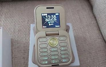 panasonic televizor: 05. i17 PRO Mini mobilni telefon na preklapanje, sklopivi mobilni — 3