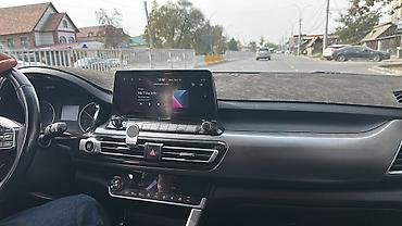 Kia: Kia Seltos: 2020 г., 1.6 л, Автомат, Дизель, Кроссовер — 4
