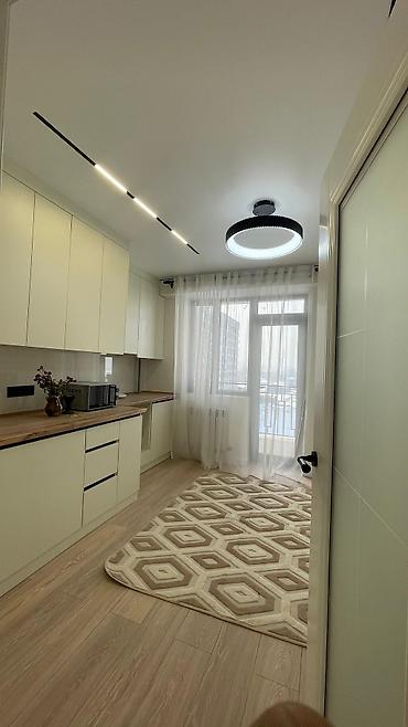 Продажа квартир: 2 комнаты, 42 м², 5 этаж — 4