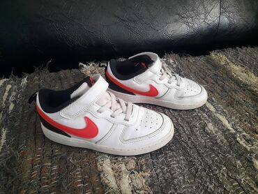 harači patike: Nike, Size - 27