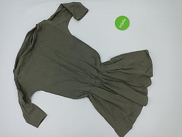sukienki len: Sukienka damska, rozmiar XL — 2