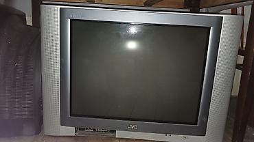 nokia c3 ekran: İşlənmiş Televizor JVC 80" Ünvandan götürmə — 1