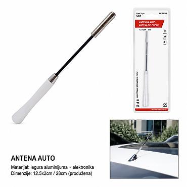 KMT auto antena 2002378 Kmt Style auto antena namenjena za