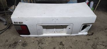 Крышки багажника и комплектующие: Крышка багажника Б/у, Оригинал at lalafo.kg — 4 Крышки багажника и комплектующие: Крышка багажника Б/у, Оригинал — 4