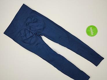 kobiece sety premium: Legginsy Sportowe damskie, rozmiar M — 3