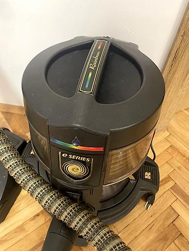 Klasični usisivači: Rainbow kao novmax ocuvan — 5