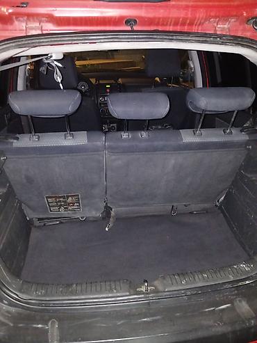 maped satisi kreditle: Hyundai Getz: 1.1 l | 2006 il Hetçbek — 5