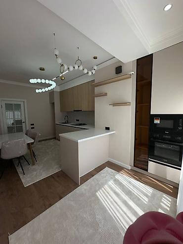 140000: 2 комнаты, 79 м², 11 мкр Элитка, 2 этаж, Евроремонт — 8