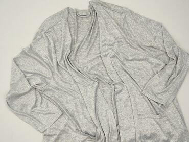 żakiecik do sukienki: Janina, Kardigan damski, rozmiar 8XL