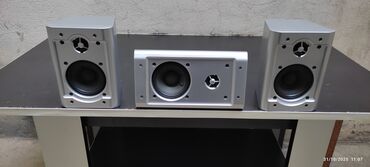 Dinamiklər və kolonkalar: Yeni LG Kolonka, Növ - Bluetooth, rəng - Gümüşü — 6