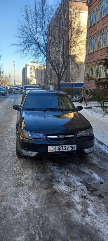 дэу равон: Daewoo Nexia: 2011 г., 1.5 л, Механика, Бензин, Седан