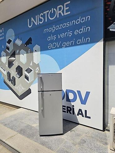 Soyuducular: Soyuducu "Booş" Soyuducu Booş Soyutma növü Low-Frost Ümumi həcm — 5