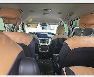 карнивал запчасти: Kia Carnival KA4 2.2 CRDi 2021 — авторазбор D4HE Привезен из Кореи — 3