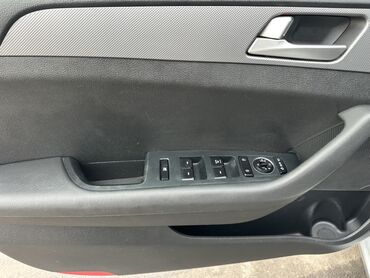 Hyundai: Hyundai Sonata: 2019 г., 2 л, Автомат, Бензин, Седан — 9